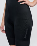 RIVANELLE pantalones cortos de tirantes - ACTIVE ELITE - negro