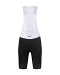 RIVANELLE pantalones cortos de tirantes - BRISK - negro/blanco