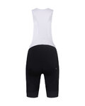 RIVANELLE pantalones cortos de tirantes - BRISK - negro/blanco