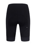 RIVANELLE pantalones cortos sin tirantes - BRISK - negro