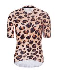 RIVANELLE jersey de manga corta - WILDCAT II - beige/negro