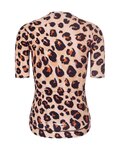 RIVANELLE jersey de manga corta - WILDCAT II - beige/negro