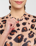 RIVANELLE jersey de manga corta - WILDCAT II - beige/negro