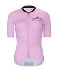 RIVANELLE jersey de manga corta - VOGUE - rosa/negro