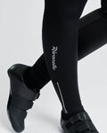 RIVANELLE pantalones largos con tirantes - PROFIT - negro