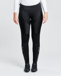 RIVANELLE pantalones largos sin tirantes - PROFIT - negro