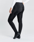 RIVANELLE pantalones largos sin tirantes - PROFIT - negro