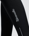 RIVANELLE pantalones largos sin tirantes - PROFIT - negro