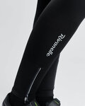 RIVANELLE pantalones largos sin tirantes - PROFIT - negro