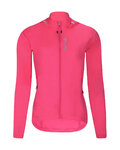 RIVANELLE impermeable - WIND/RAIN - rosa