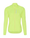 RIVANELLE impermeable - WIND/RAIN - amarillo