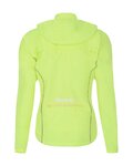 RIVANELLE impermeable - WIND/RAIN - amarillo