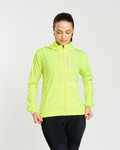 RIVANELLE impermeable - WIND/RAIN - amarillo