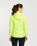 RIVANELLE impermeable - WIND/RAIN - amarillo