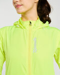 RIVANELLE impermeable - WIND/RAIN - amarillo