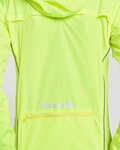 RIVANELLE impermeable - WIND/RAIN - amarillo