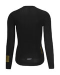 RIVANELLE maillot de verano de manga larga - VICTORIOUS GOLD ELITE LADY - negro