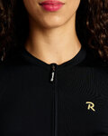 RIVANELLE maillot de verano de manga larga - VICTORIOUS GOLD ELITE LADY - negro