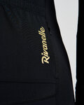 RIVANELLE maillot de verano de manga larga - VICTORIOUS GOLD ELITE LADY - negro