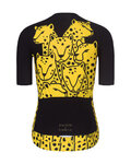 RIVANELLE jersey de manga corta - CHEETAH II - amarillo/negro