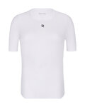 RIVANELLE Camiseta de manga corta - BASELAYER - blanco