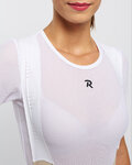 RIVANELLE Camiseta de manga corta - BASELAYER - blanco