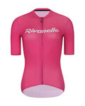 RIVANELLE jersey de manga corta - DRAW UP - rosa