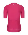 RIVANELLE jersey de manga corta - DRAW UP - rosa