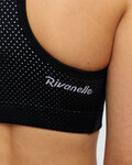 RIVANELLE sujetador - LUNARA - negro