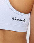 RIVANELLE sujetador - LUNARA - blanco