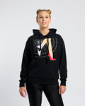 RIVANELLE sudadera - LADY RULES - negro/multicolor