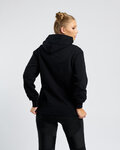 RIVANELLE sudadera - LADY RULES - negro/multicolor