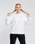 RIVANELLE sudadera - LETS GO GIRL - blanco/multicolor