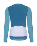 RIVANELLE maillot de invierno de manga larga - SPECIAL - azul
