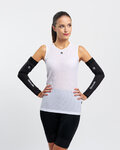 RIVANELLE calentadores de manos - THERMAL ARM WARMERS - negro