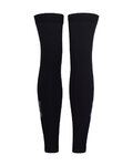 RIVANELLE calentadores - THERMAL LEG WARMERS - negro
