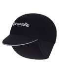RIVANELLE tapa - WINTER CAP II. - negro