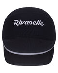 RIVANELLE tapa - WINTER CAP II. - negro