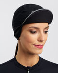 RIVANELLE tapa - WINTER CAP II. - negro