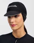 RIVANELLE tapa - WINTER CAP II. - negro
