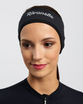 RIVANELLE cinta para la cabeza - WINTER HEADBAND - negro