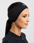 RIVANELLE cinta para la cabeza - WINTER HEADBAND - negro