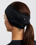 RIVANELLE cinta para la cabeza - WINTER HEADBAND - negro