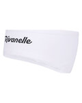 RIVANELLE cinta para la cabeza - WINTER HEADBAND - blanco