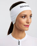 RIVANELLE cinta para la cabeza - WINTER HEADBAND - blanco