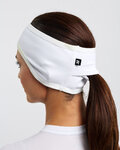 RIVANELLE cinta para la cabeza - WINTER HEADBAND - blanco