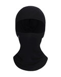 RIVANELLE capó - WINTER BALACLAVA - negro