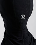 RIVANELLE capó - WINTER BALACLAVA - negro