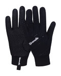 RIVANELLE guantes de dedos largos - WINTER GLOVES - negro
