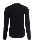 RIVANELLE camiseta de manga larga - WINTER BASE LAYER - negro